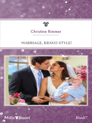 cover image of Marriage, Bravo Style!